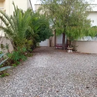 Agréable maison de vacances