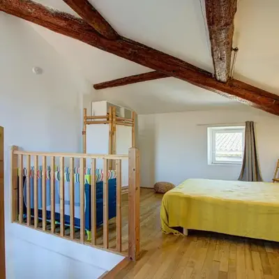 L'Oustalet - Single-family home with terrace Oustalet