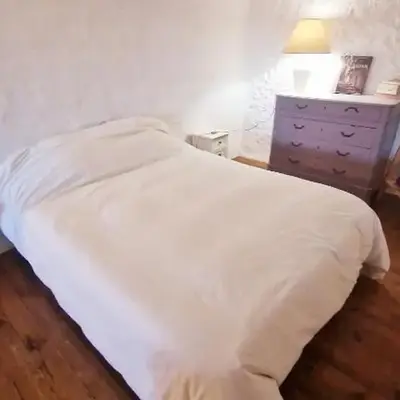 Le logis des vendangeurs