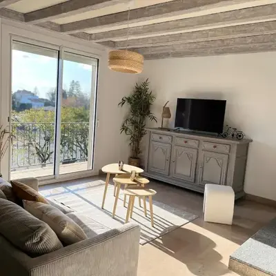 Maison de Village