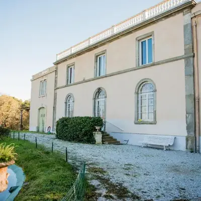 Domaine de Gondal