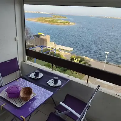 Appartement T2 Confortable