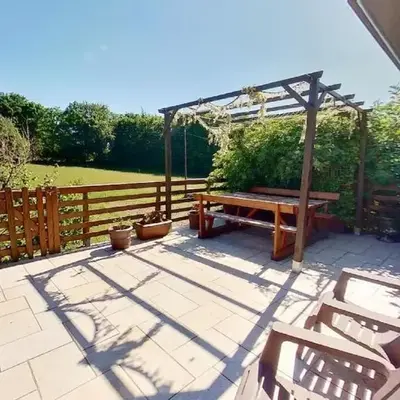 Beau Gîte de Campagne 3 épis
