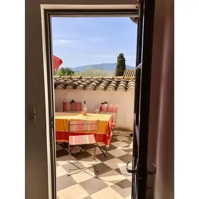 Moliere - la maison Comfortable holiday residence