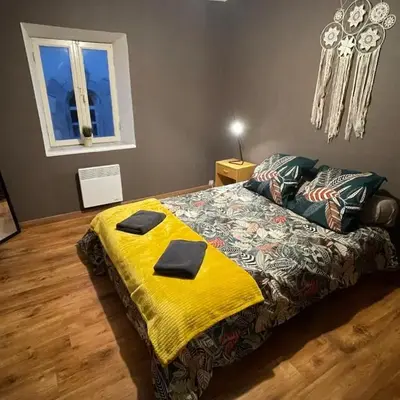 Appartement centre-ville
