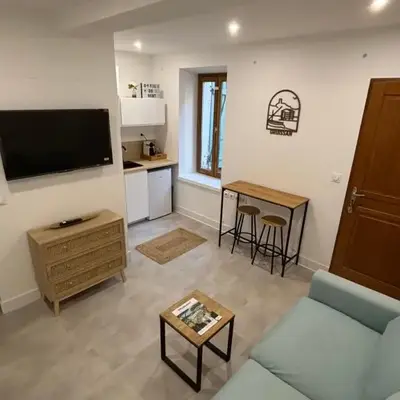 Studio O Fil du Vent