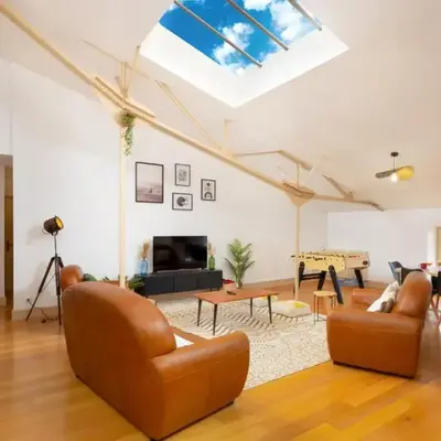 Loft Sénéchal - Rare Elegance
