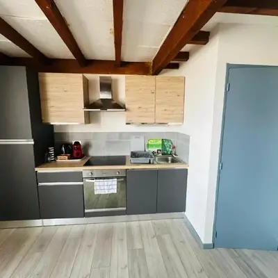 Appartement T3 proche centre-ville NARBONNE