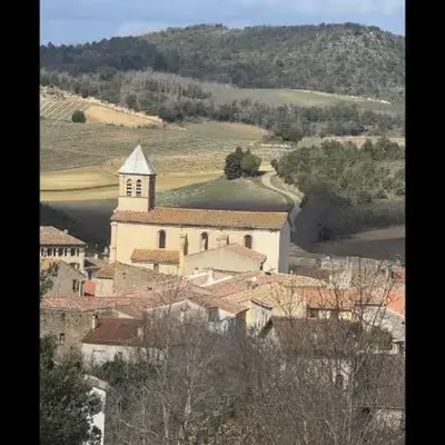La maison du soleil