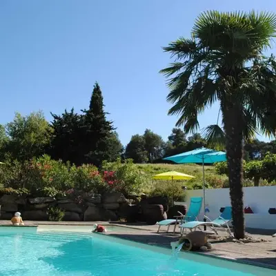 le Relais de la Cavayere