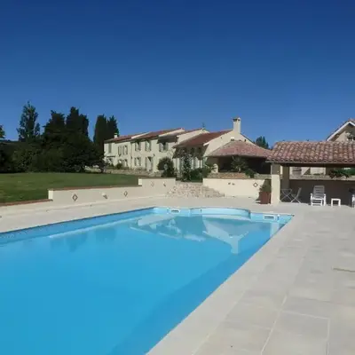 Charming cottage style property nestled in stunning French countryside near Carcassonne and Mirepoix