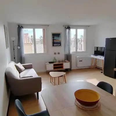 Beau T3 coeur village