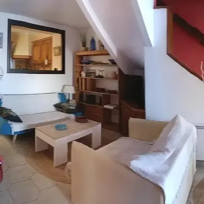 La Voile Méditerranéenne