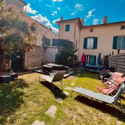 Babouz Cottage