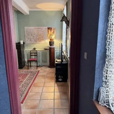 Appartement Centre Ville