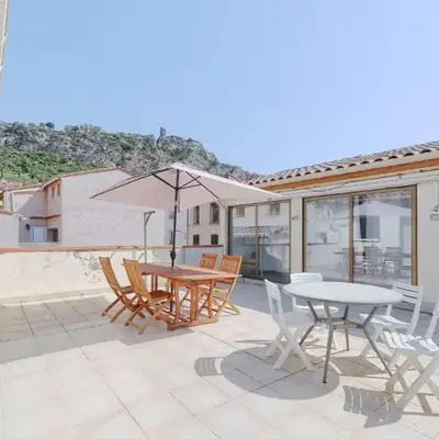 Gîtes Tautavel