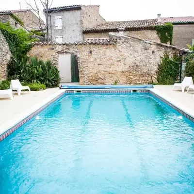 CHAMBRE D'HOTE Ô MAZETTE visite de l'Aude