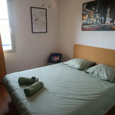 Chambre d'hôtes petit déjeuner compris
