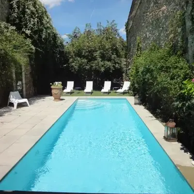 Gîte Brassens