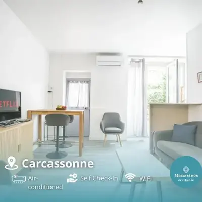 Face à la cité