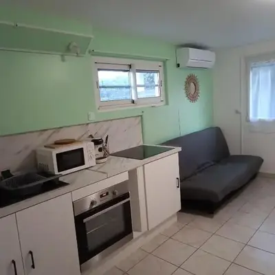 Appartement Salles d 'Aude
