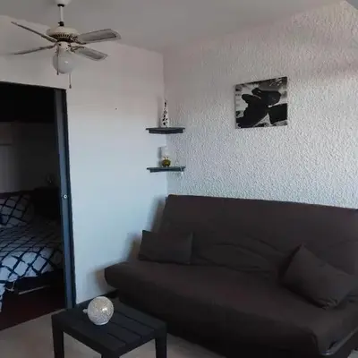 STUDIO Bis - PLAGE