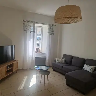 La Villa Cécile
