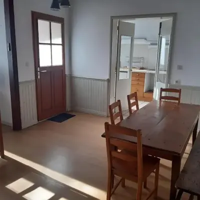 Maison 3 chambres - 25mn de Toulouse