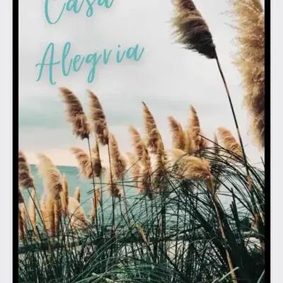 Casa Alegria