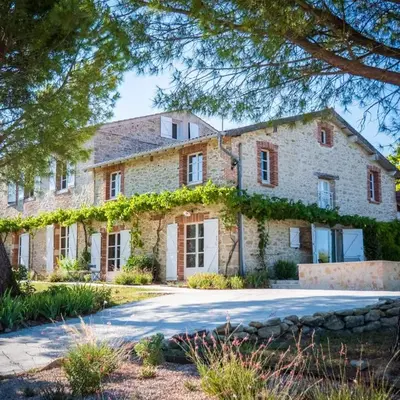 Domaine de Vadel