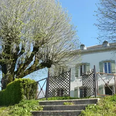 Villa Boulmia