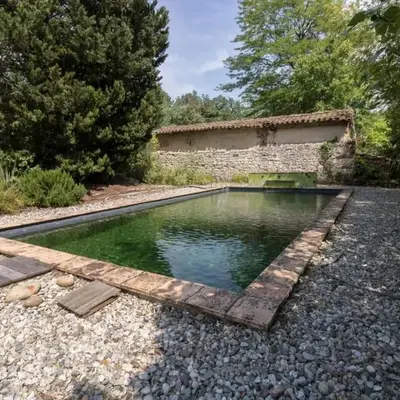 Chateau sud