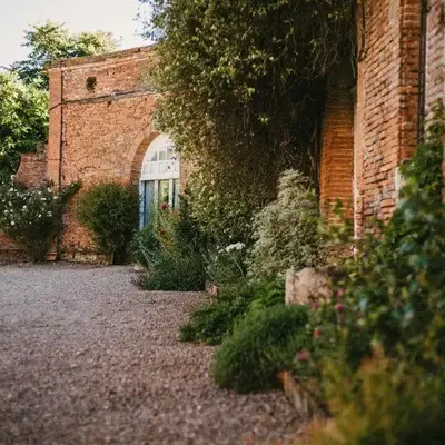 Le cerisier - chateau des varennes
