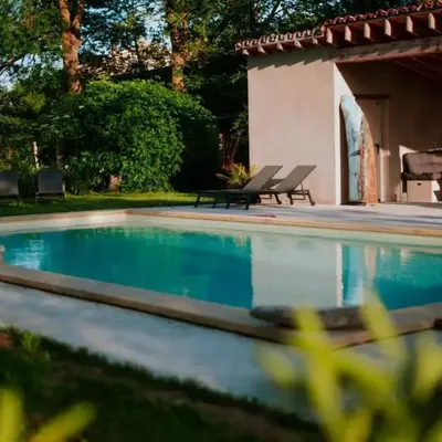Domaine de la fee de l'eau - les fees