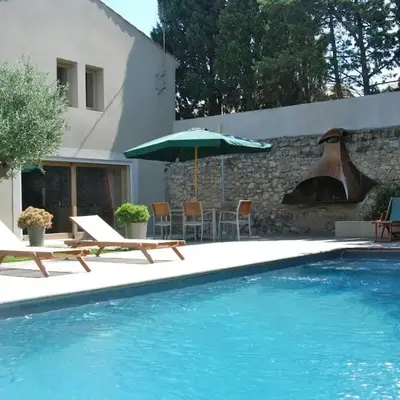 Maison Standing - Exceptionnel