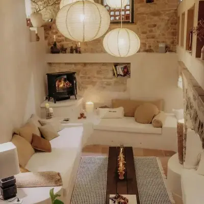 Cozy And Refined Retreat In The Heart Of Fanjeaux