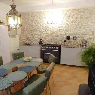 Character House Between Toulouse And Carcassonne