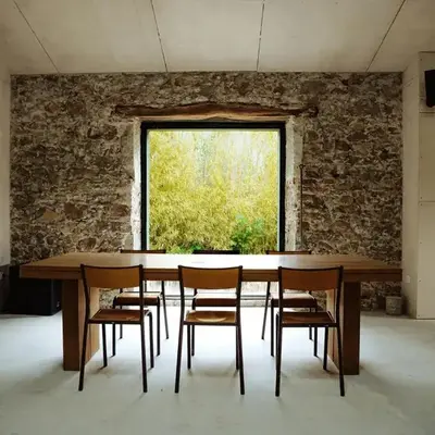Artistic Loft Near Carcassonne