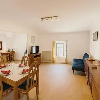 Appartement 2 chambres avec baignoire Lavelanet