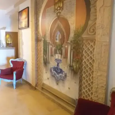 Le Mazagan