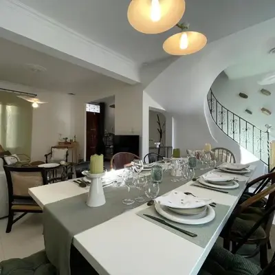 Villa avec piscine privée - Capestang