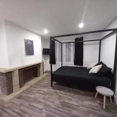 Suite Noire et Blanche