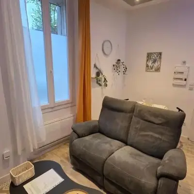 Le petit cocon centre ville