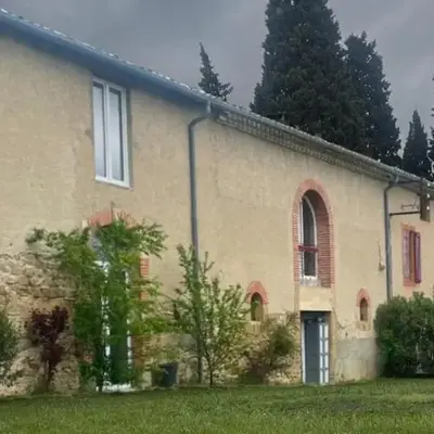 Dortoir de 12Lits