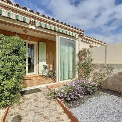 La Dali - Maison de vacance proche de la mer