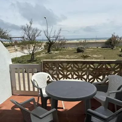 Appartement 2 pièces PORT LA NOUVELLE PN430-030