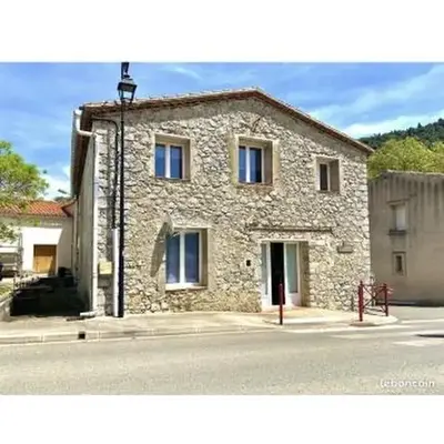 La forge