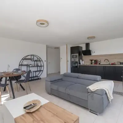 Lumaïa - Vue cité