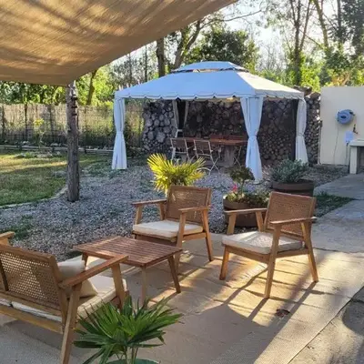 Le Clos des Oiseaux