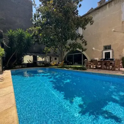 La paisible